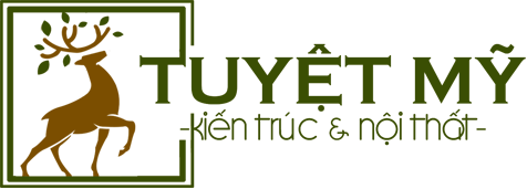 Công ty kiến trúc Tuyệt Mỹ